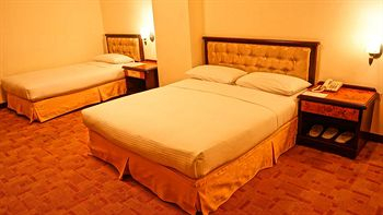 Others 3, Hwa Du Hotel, Tainan