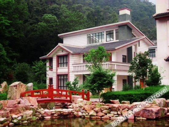 Others 5, Yinying Mountain Villa, Wenzhou