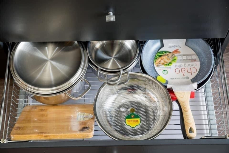 Food & Drinks, Hanh cozy Apartment Muong Thanh, Da Nang