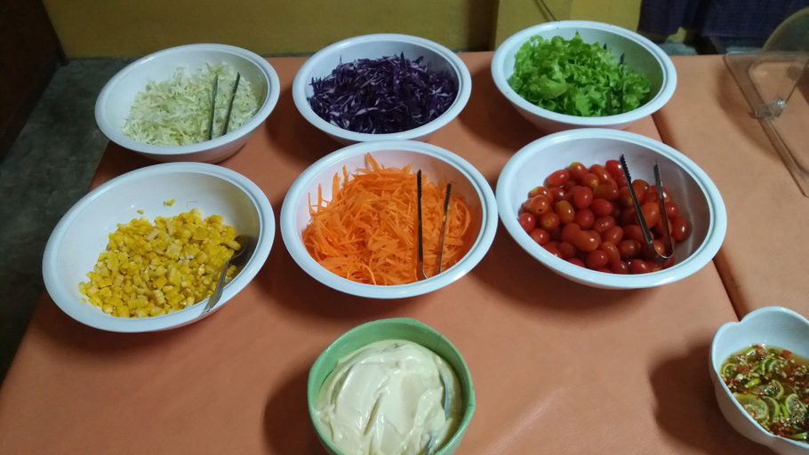 Food & Drinks 3, Sunshine Inn Resort Khaolak(ซันชาย อินน์ รีสอร์ต), Takua Pa