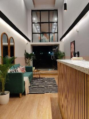 Others 4, Olive Zip Golflinks by Embassy Group, Bangalore