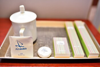 Others 2, Dachanghang Hotel, Kunming