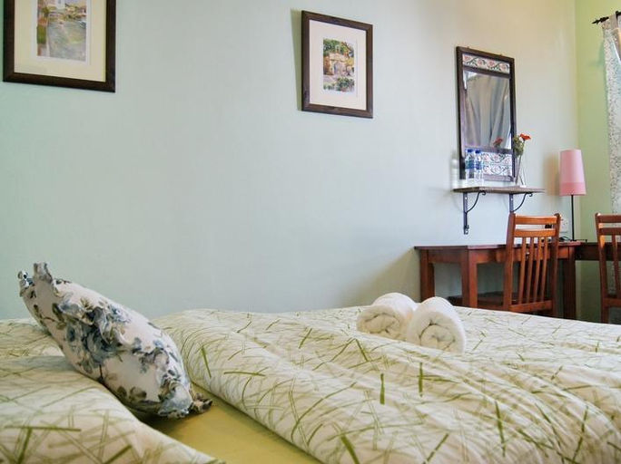 Bedroom 3, D'Laksamana, Malacca City