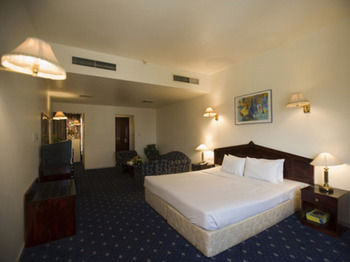 Others 3, Rush Inn Hotel, Dubai