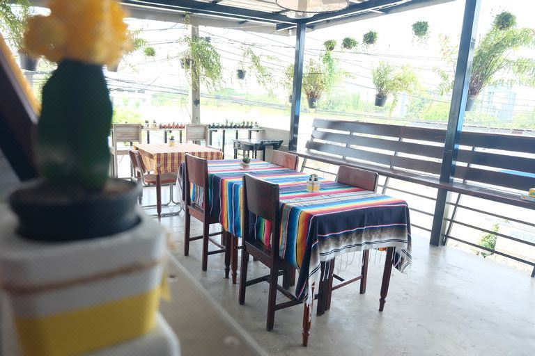 Others 3, Chang Hostel Suvarnabhumi, Lat Krabang
