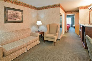 Others 3, Country Inn & Suites, Pulaski