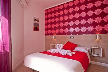 Others 5, Hostal Madrid Inn, Madrid