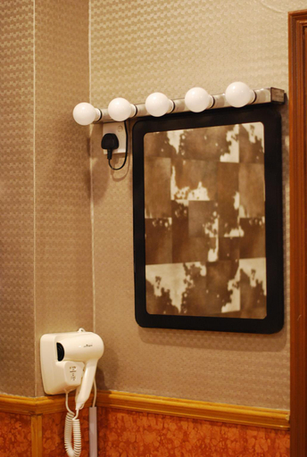 Bathroom, Wee.Classic Inn, Kowloon