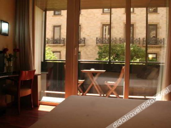 Hotel Interior or Public Areas 4, Barcelona Atiram Hotel, Barcelona