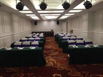 Others 3, Century Runhua Hotel, Lianyungang