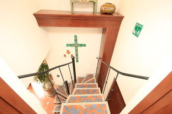 Others 4, Casa Santa Lucía, San Cristóbal de las Casas