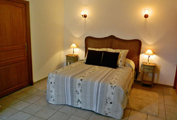 Guestroom 3, Hôtel Le Clos de la Vouge, Côte-d'Or