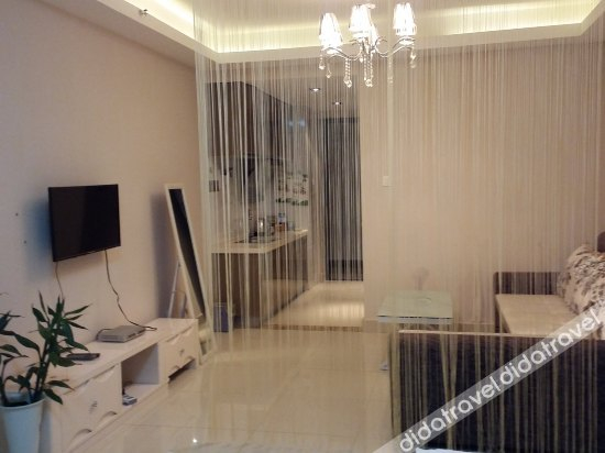 ��他, Huaxi Hostel(昆明华希酒店), Kunming