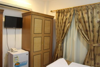 Others 3, AL BATTAL HOTEL, Makkah