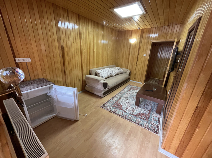 Others 5, Uzungöl Bikka Pansiyon, Çaykara