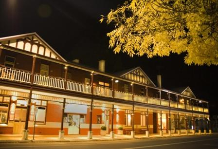 Others 5, The Bridgetown Hotel, Bridgetown-Greenbushes