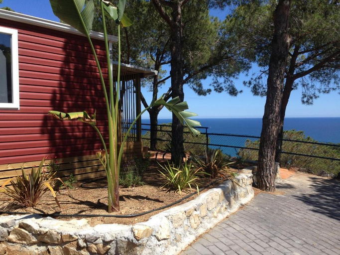 Others, Camping Roca Grossa, Barcelona