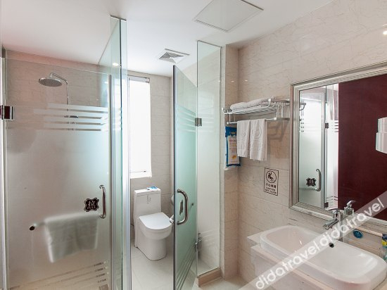 Others 4, Shuangyan Hongtai Business Hotel, Huaibei