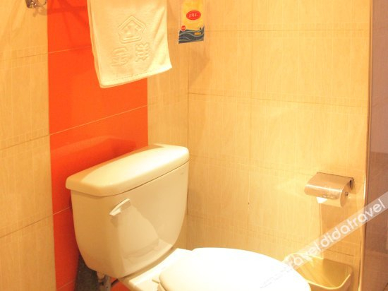 Others 3, Aiju Jinyang Hotel (Dashiqiao North Railway Station), Tieling