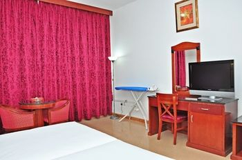 Others 5, Ramee Garden Hotel Apartments, Abu Dhabi City