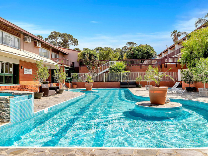 Sport & Beauty 5, New Terry Hotel and Golf Resort, Yankalilla