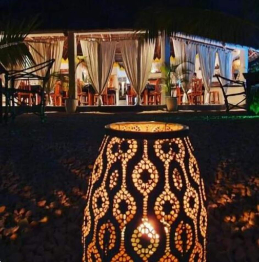 Food & Drinks 5, Aurora Boutique Hotel, Kusini