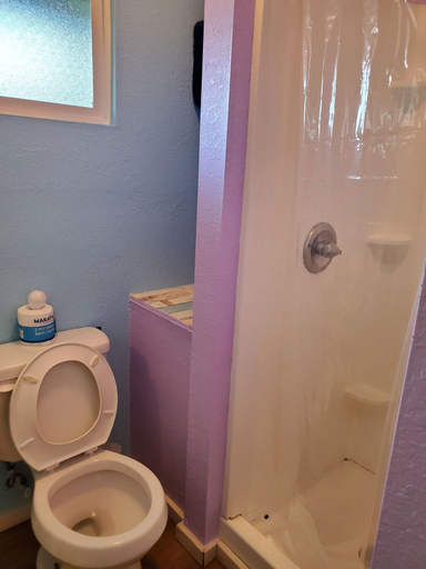 Bathroom 3, Yonegan Central Maui Getaways, Maui