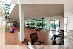 Others 5, #GA3, Beauty 2R2B Relaxing Skyline Views, Shah Alam