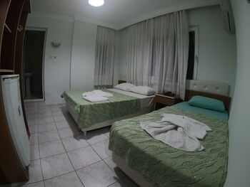 Others 3, Almir Hotel, Silifke