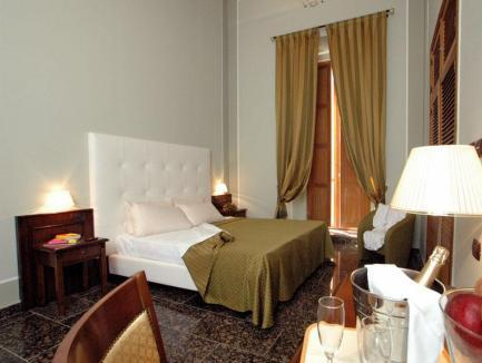 Others 5, Le Stanze Del Vicerè Boutique Hotel, Napoli