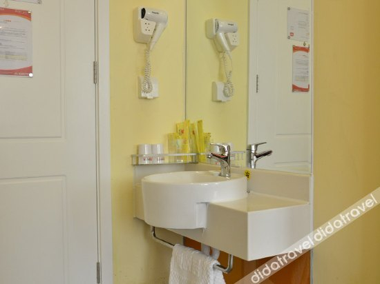 Others 5, Comfortable Hotel (Beijing Dacheng Road Happy Water Magic Cube), Beijing