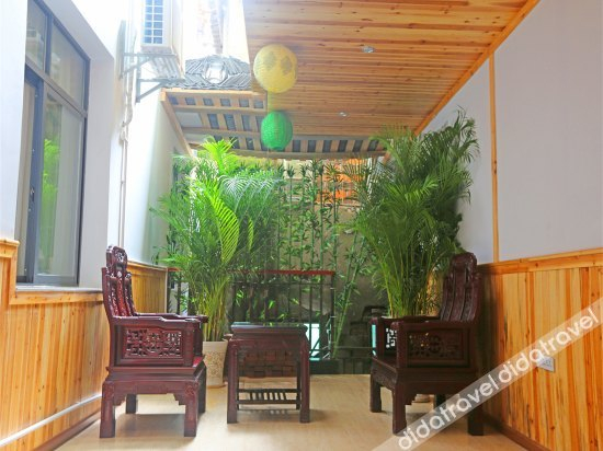 Others 4, Xiangtiya Hotel, Guilin