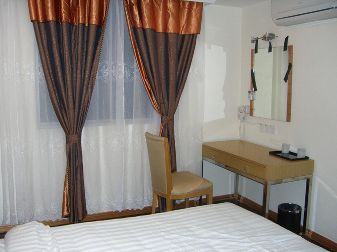 Bedroom 2, Walai Tokou Boutique Hotel, Tawau
