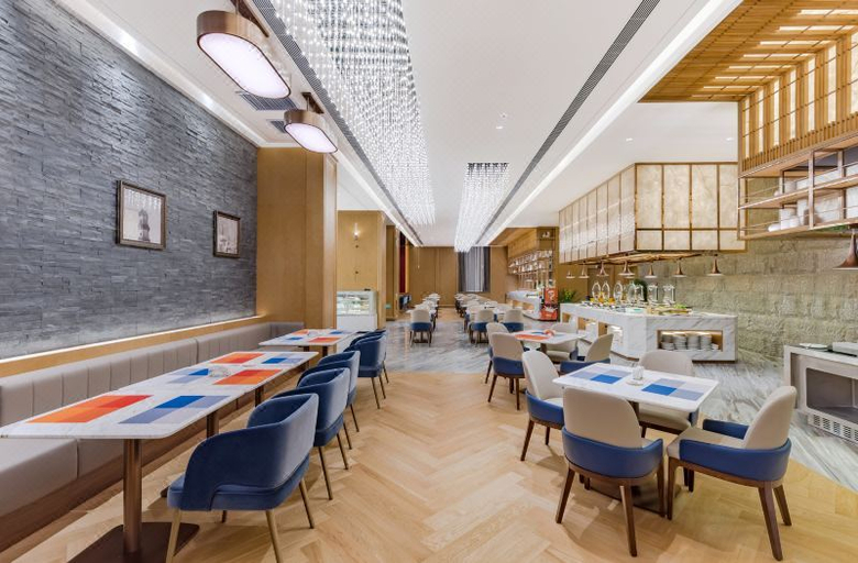 Food & Drinks 2, LeFuQiang JiaYue Hotel FuYang, Fuyang