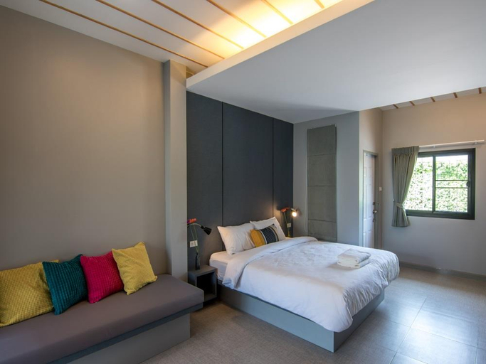 Bedroom 5, UD Place, Muang Udon Thani