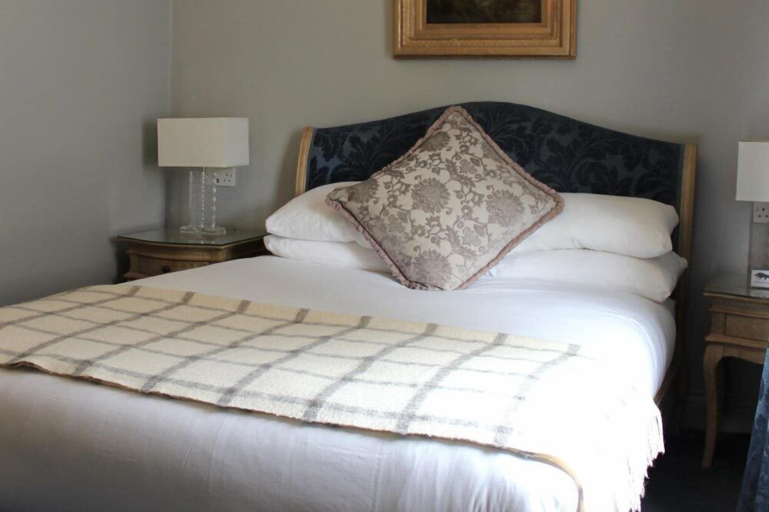 Bedroom 3, The Blue Boar - Maldon, Essex