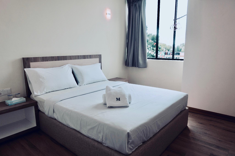 Others 3, Merilton Hotel, Kuala Muda