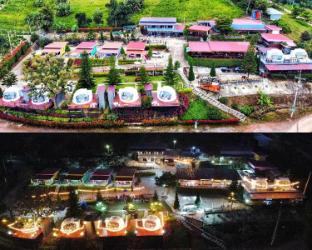 Exterior view 5, ภูธารารีสอร์ท เขาค้อ, Khao Kho