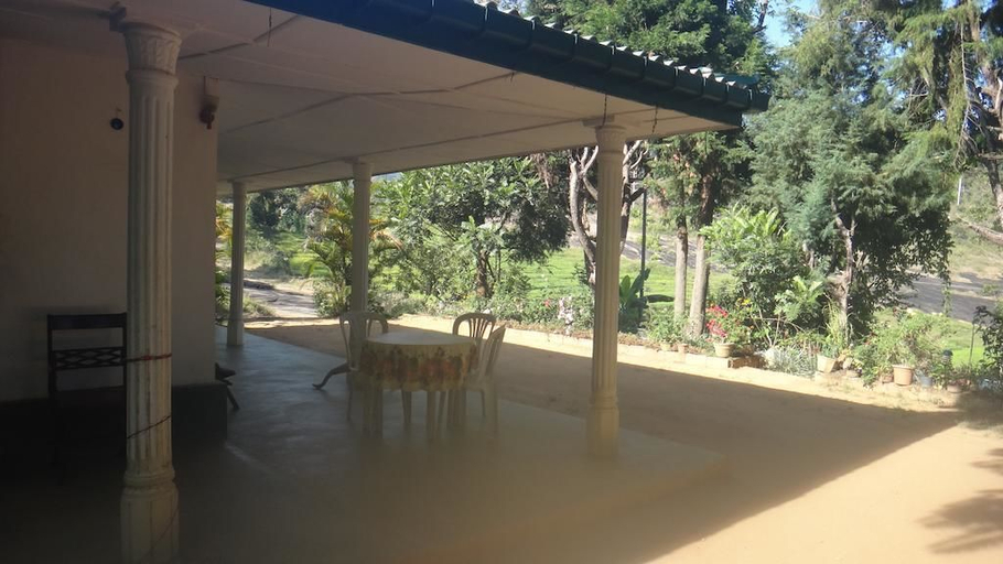 Others 3, Hewaheta Hideaway, Hanguranketha
