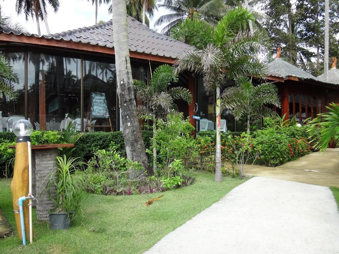 Others 4, Lipa Bay Residence, Ko Samui