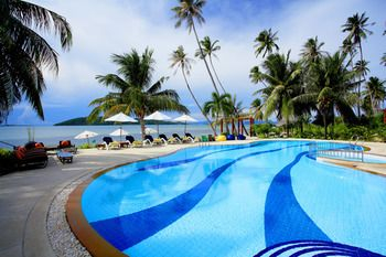 Outdoor Pool 5, Nivata Koh Samui, Tapestry Collection by Hilton, Ko Samui