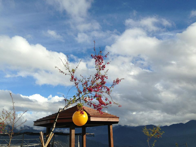 Others 4, Flower and Star Garden Bed and Breakfast, Nantou
