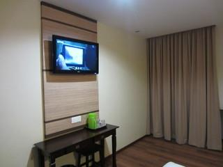 Others 3, Grand Faber Inn, Bintulu