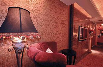 Others 4, Li Hsin Motel, Taichung