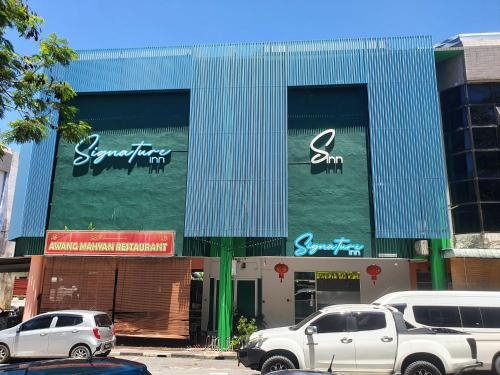Others 2, Hotel O Signature Inn Miri, Miri