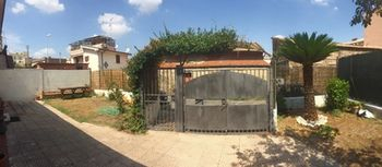 Others 4, Villino Elda, Rome