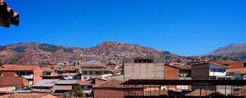 Others 5, Yupanqui Apartments, Cusco