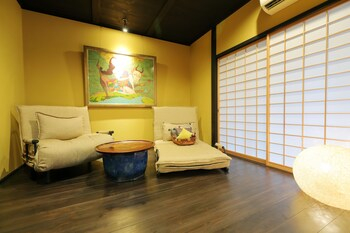 Others 5, Tanoya, Kyoto