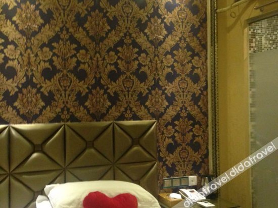 Others 3, Busha Hotel, Shenzhen