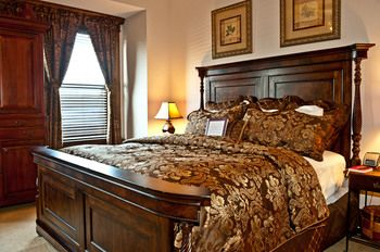 Others 5, Fleur-De-Lys Mansion, Saint Louis